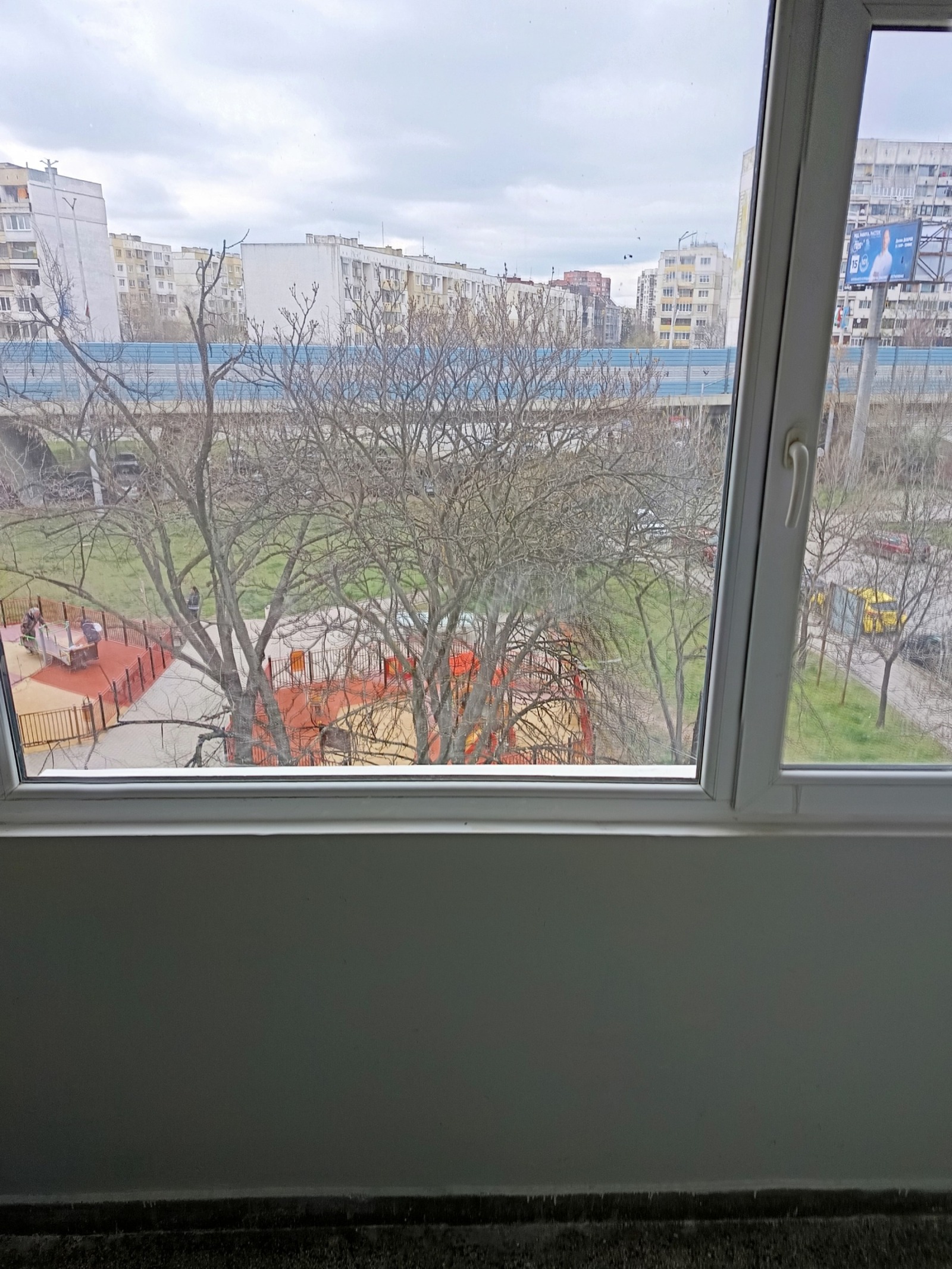 Продава 1-СТАЕН, гр. София, Дружба 1, снимка 9 - Апартаменти - 54469280