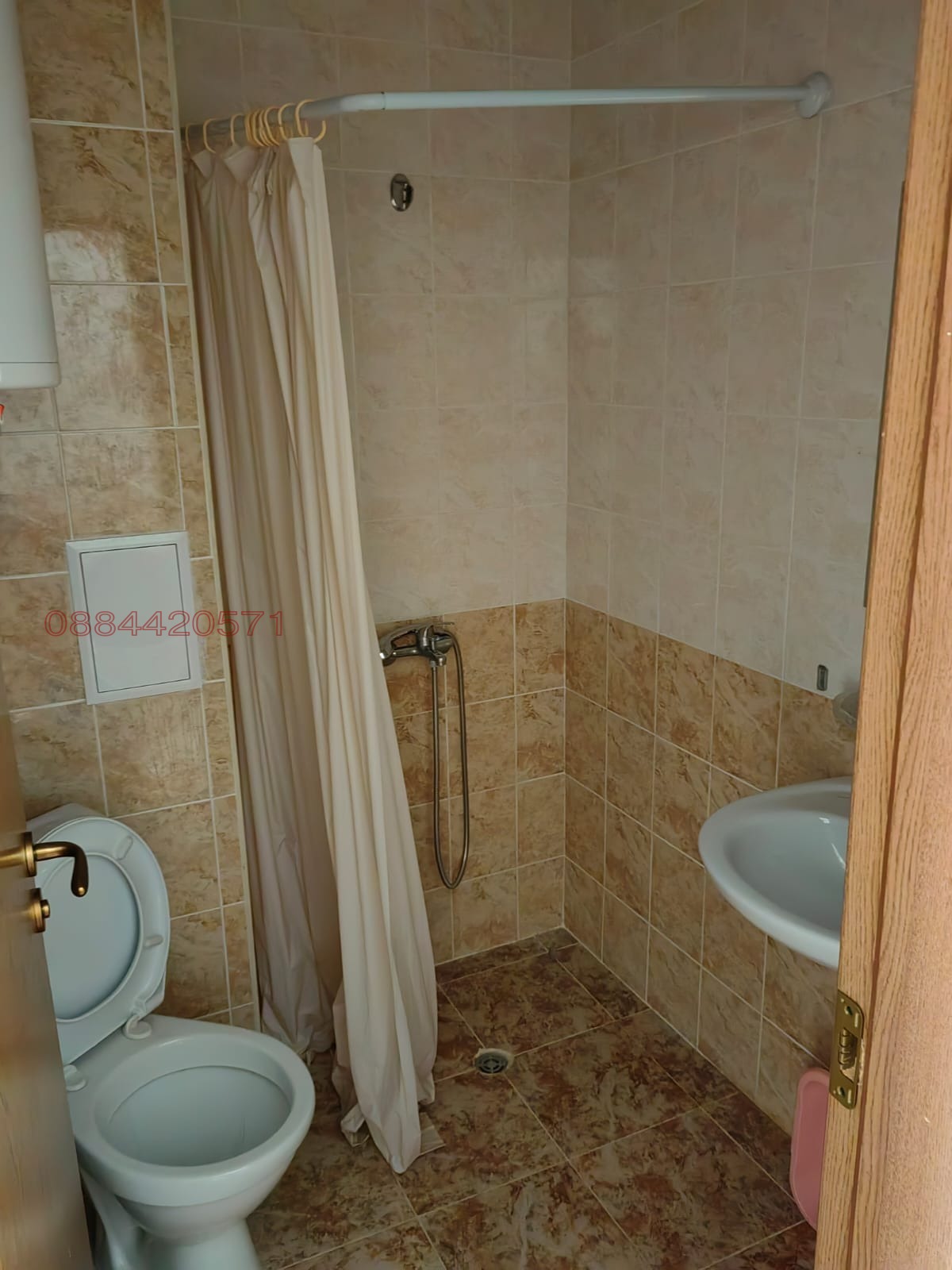 Продава 1-СТАЕН, с. Тънково, област Бургас, снимка 6 - Апартаменти - 55230055