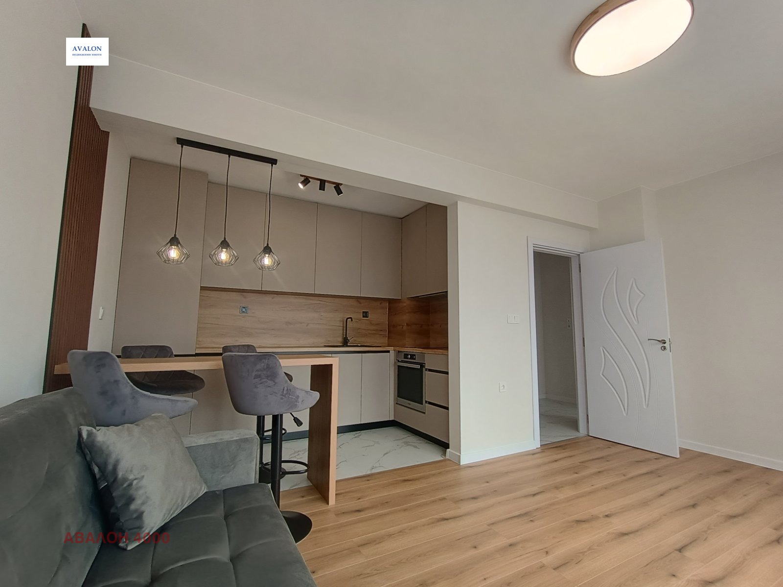 Продава 2-СТАЕН, гр. Пловдив, Остромила, снимка 13 - Апартаменти - 52717915