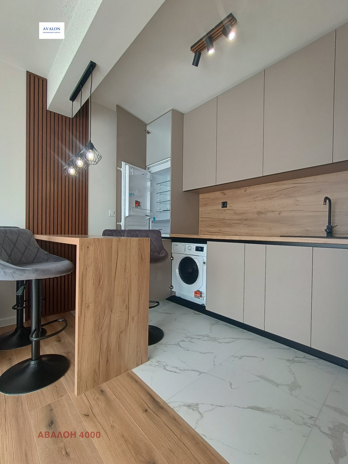 Продава 2-СТАЕН, гр. Пловдив, Остромила, снимка 6 - Апартаменти - 52717915