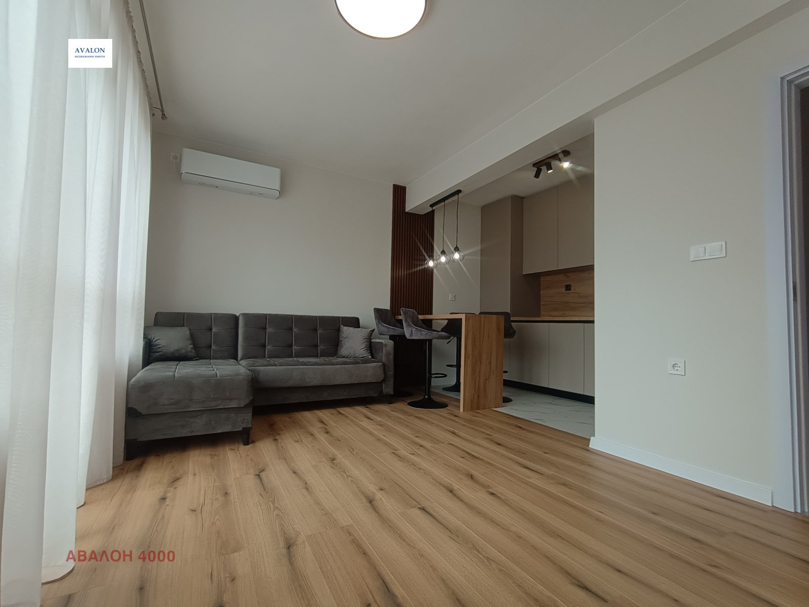 Продава 2-СТАЕН, гр. Пловдив, Остромила, снимка 12 - Апартаменти - 52717915