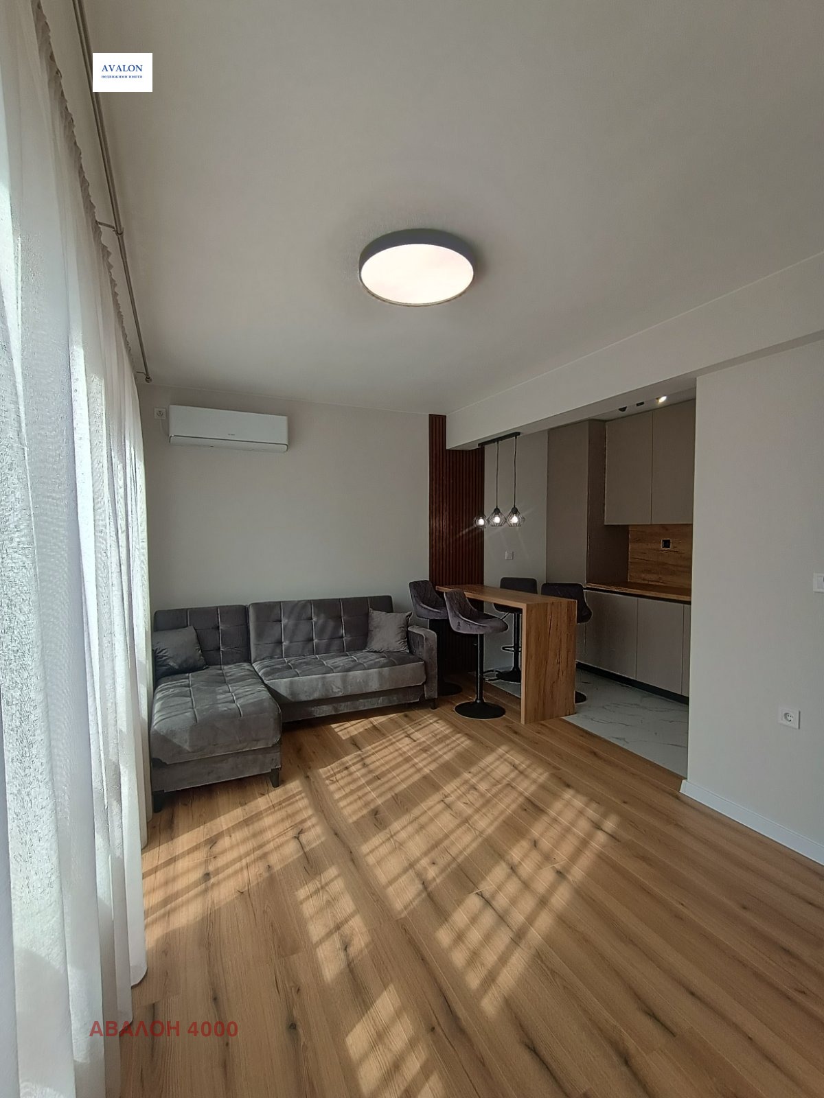 Продава 2-СТАЕН, гр. Пловдив, Остромила, снимка 3 - Апартаменти - 52717915