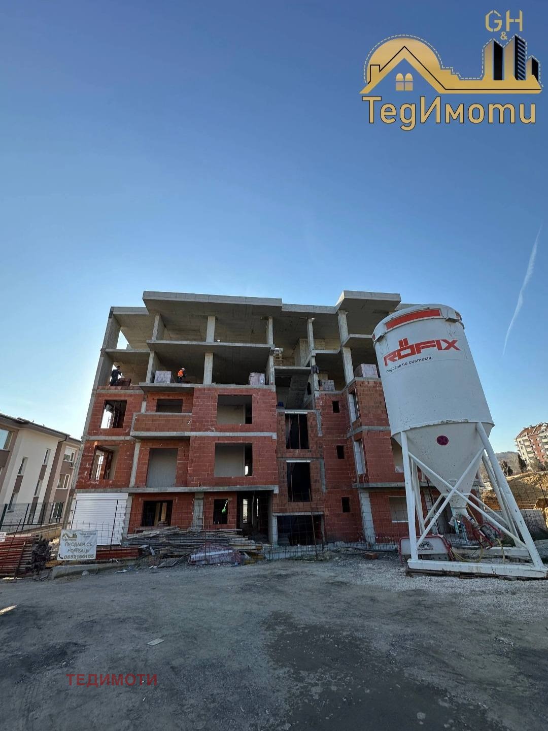 Продава 2-СТАЕН, гр. Стара Загора, Железник - център, снимка 12 - Апартаменти - 53765228