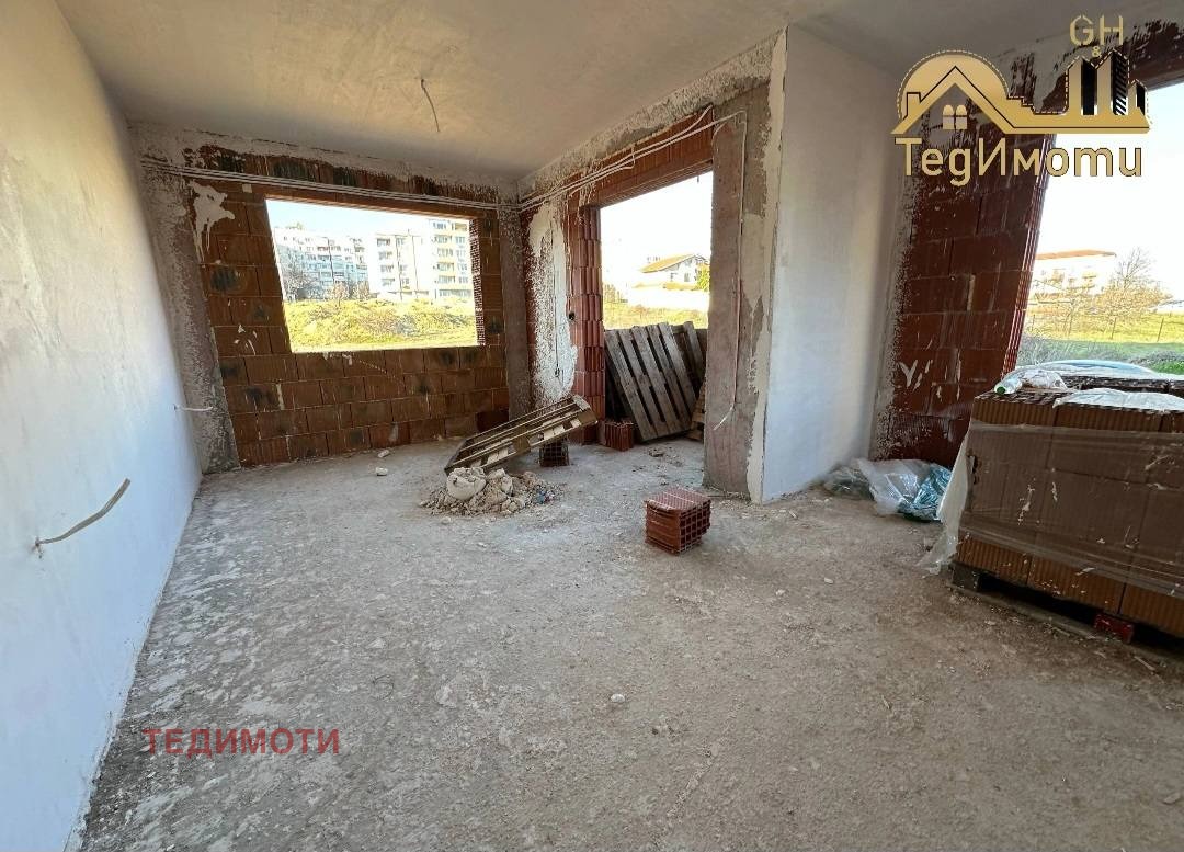 Продава 2-СТАЕН, гр. Стара Загора, Железник - център, снимка 9 - Апартаменти - 53765228