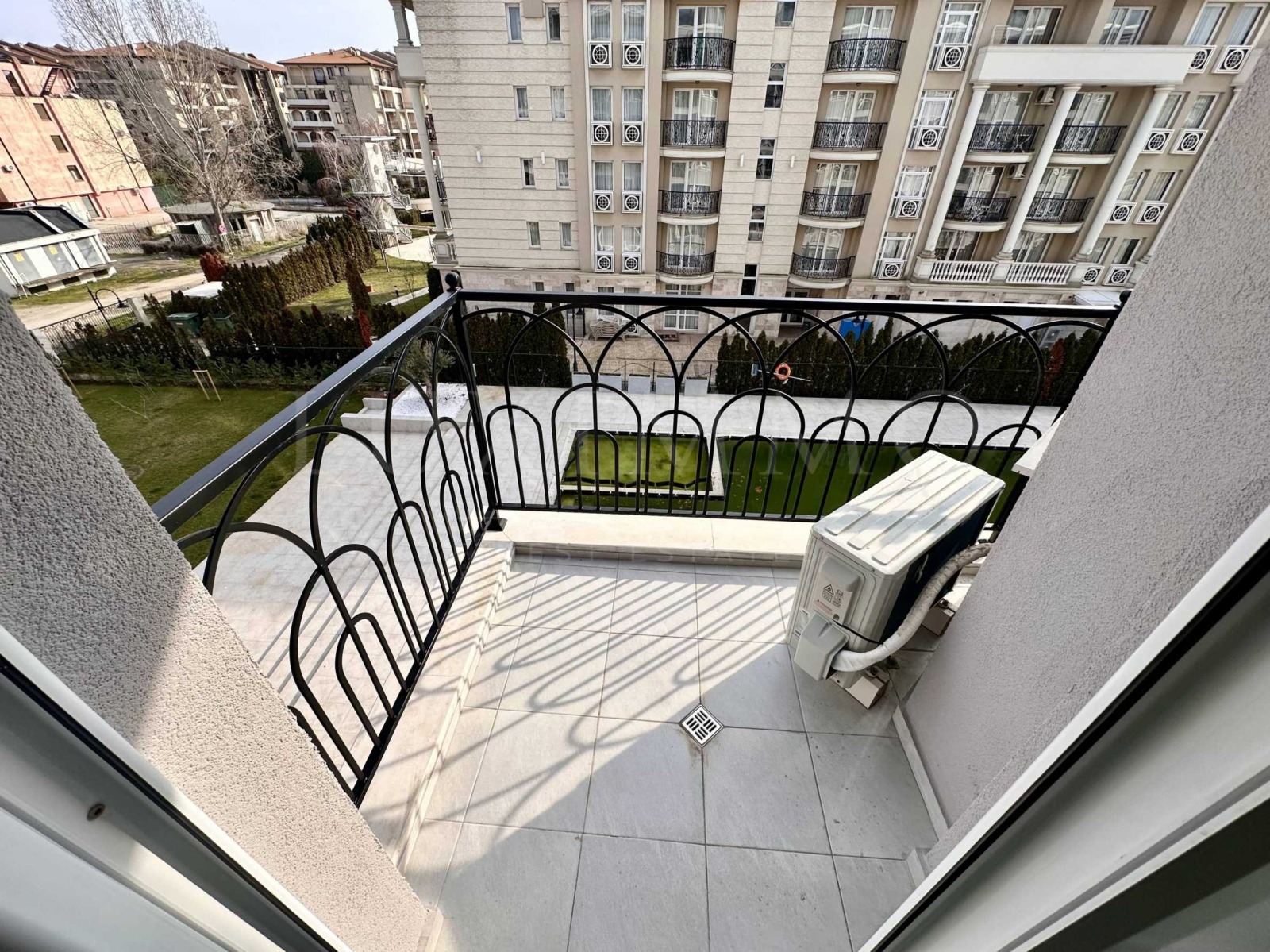 Продава 2-СТАЕН, к.к. Слънчев бряг, област Бургас, снимка 14 - Апартаменти - 53975915