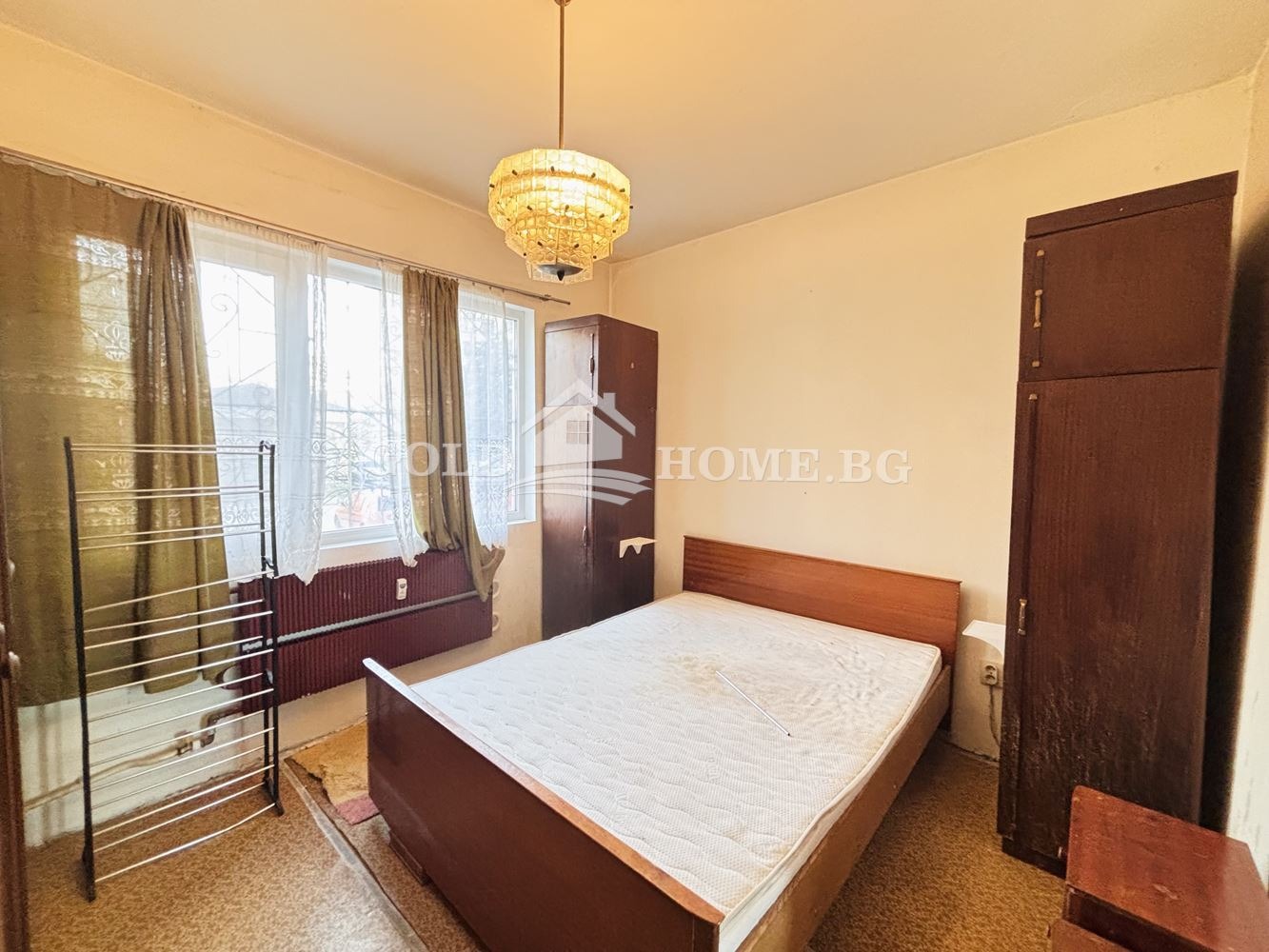 Продава 2-СТАЕН, гр. Пловдив, Тракия, снимка 4 - Апартаменти - 54125980