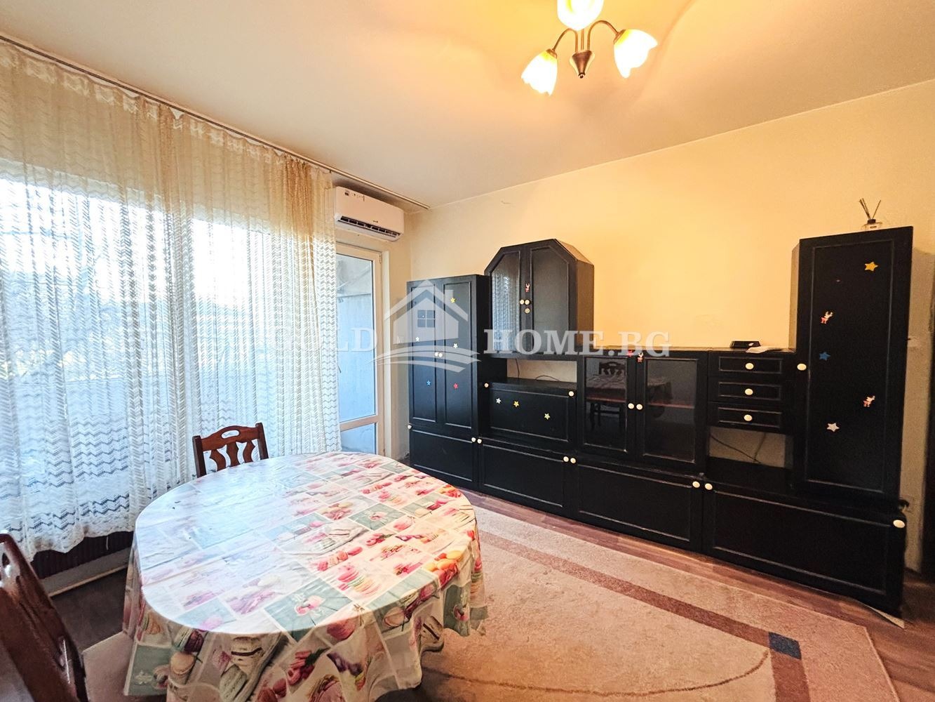 Продава 2-СТАЕН, гр. Пловдив, Тракия, снимка 3 - Апартаменти - 54125980