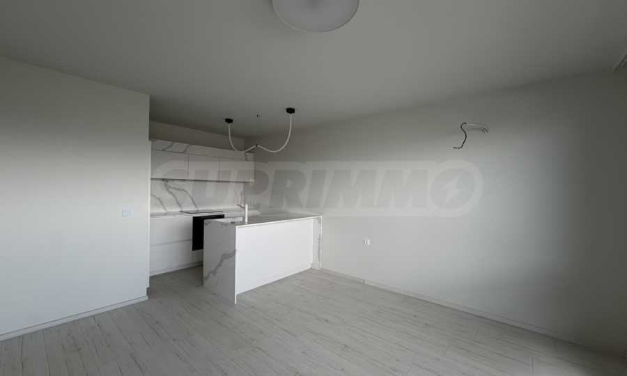 Продава 2-СТАЕН, гр. Пловдив, Христо Смирненски, снимка 3 - Апартаменти - 56193896