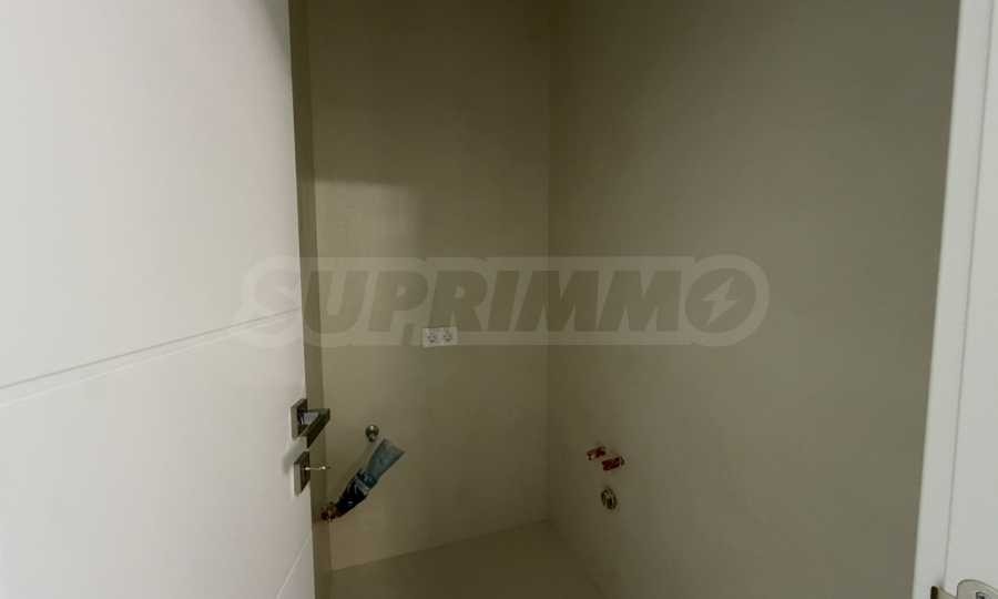 Продава 2-СТАЕН, гр. Пловдив, Христо Смирненски, снимка 5 - Апартаменти - 56193896