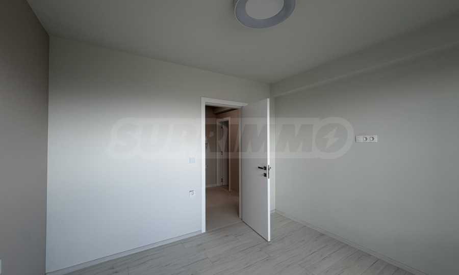 Продава 2-СТАЕН, гр. Пловдив, Христо Смирненски, снимка 4 - Апартаменти - 56193896