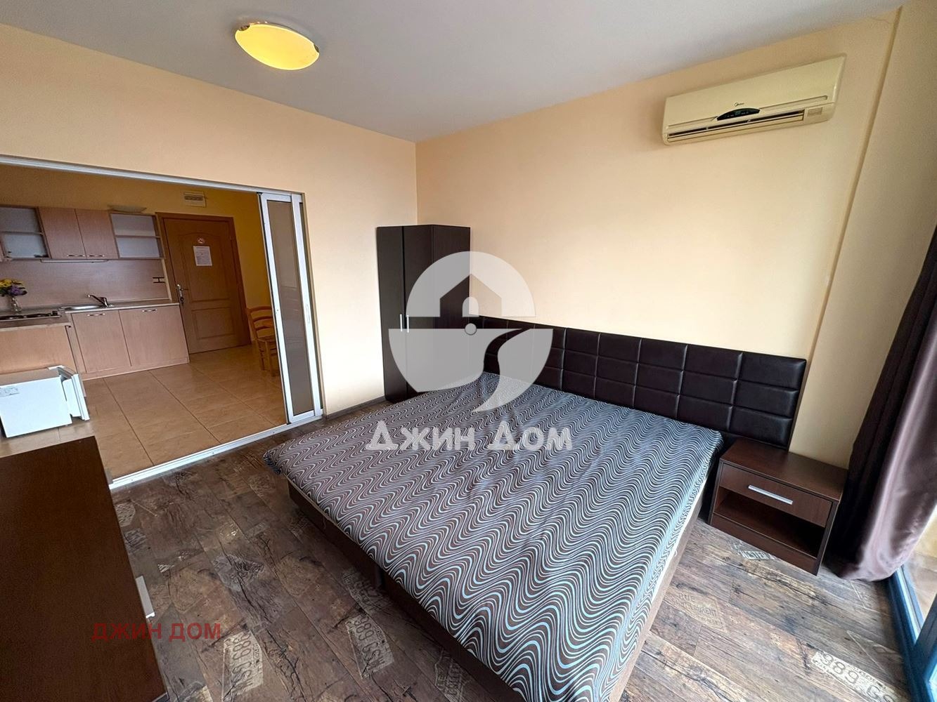 Продава 2-СТАЕН, к.к. Слънчев бряг, област Бургас