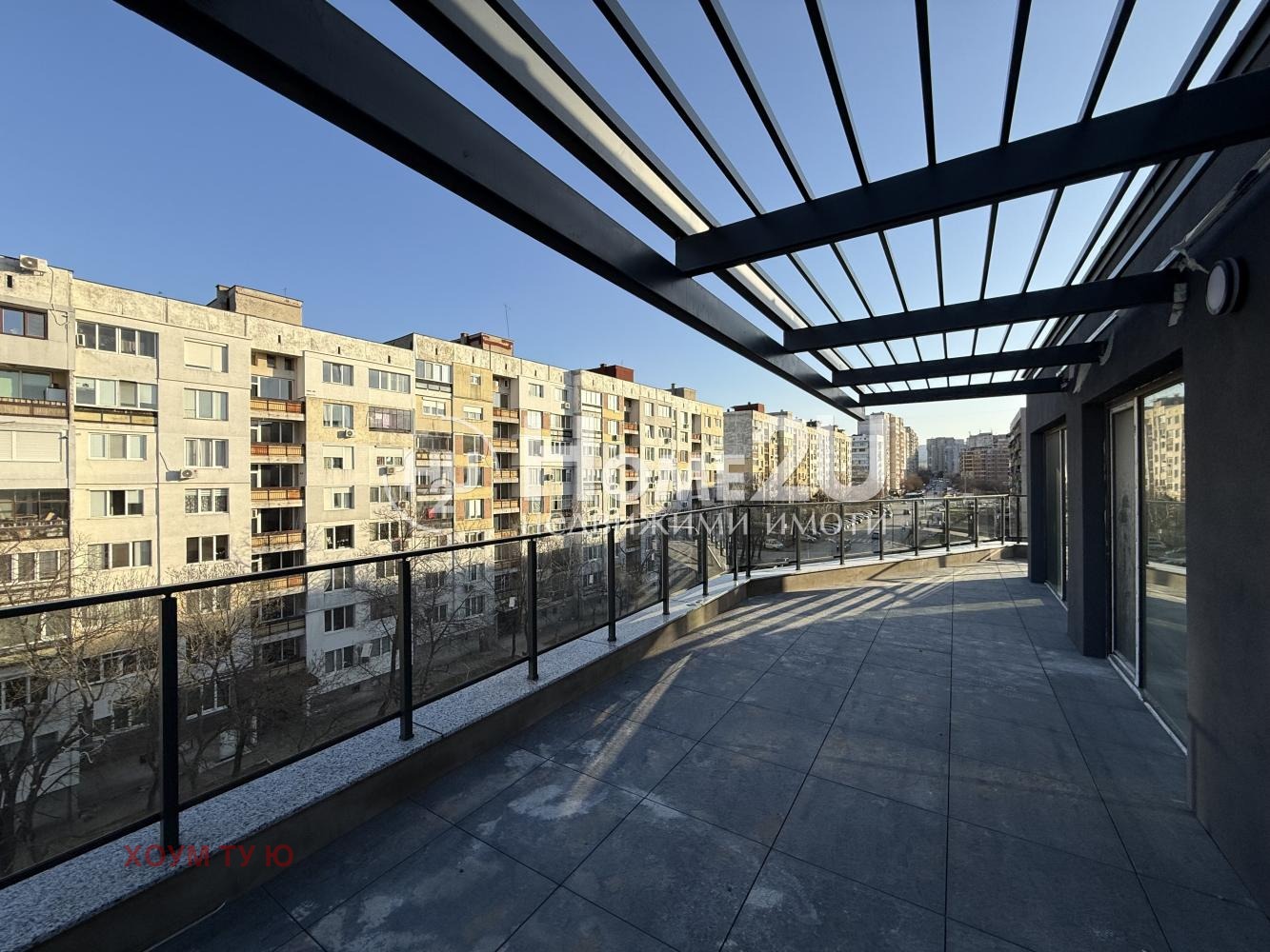 Продава 3-СТАЕН, гр. София, Люлин 4, снимка 6 - Апартаменти - 53830377