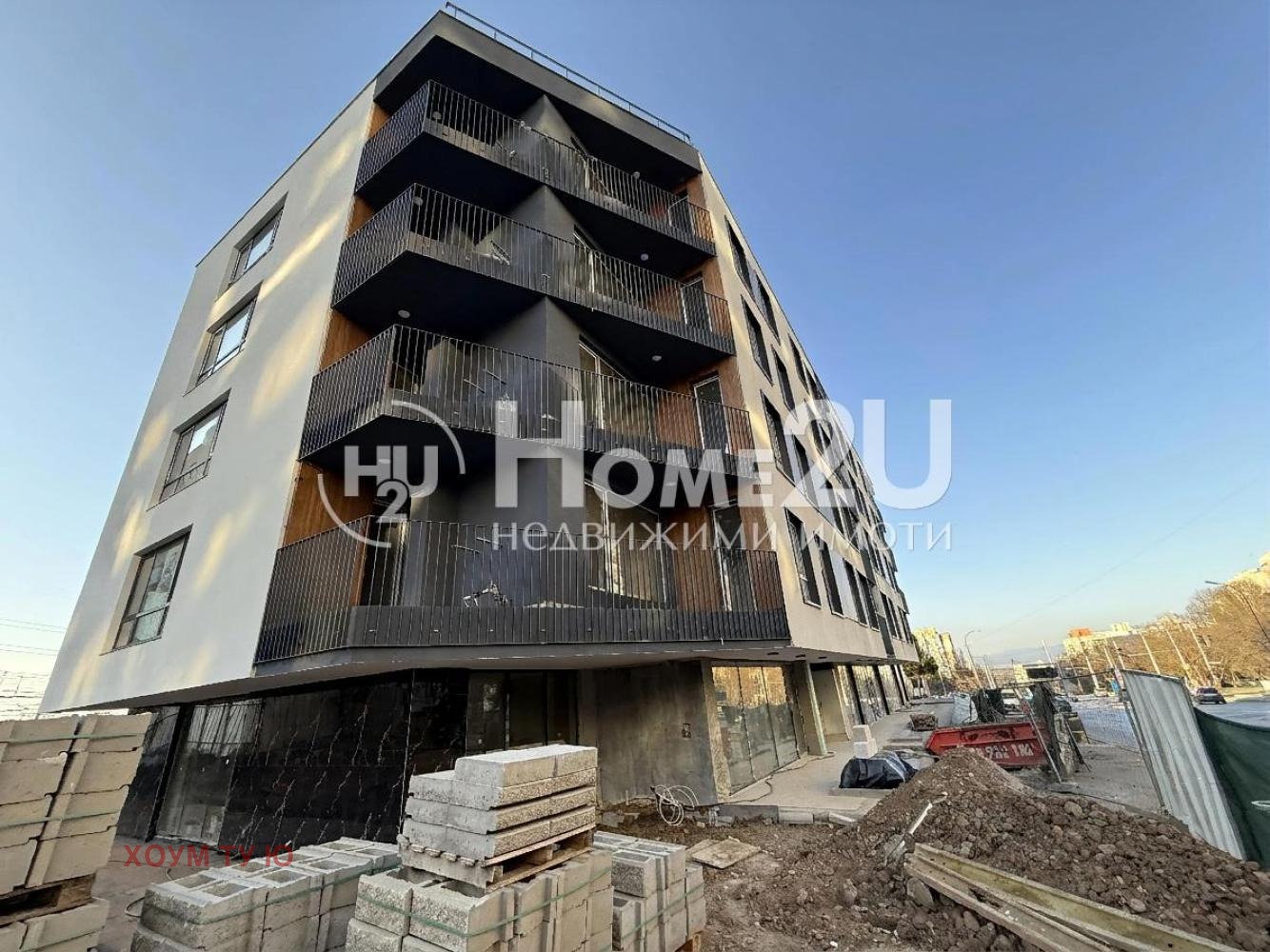 Продава 3-СТАЕН, гр. София, Люлин 4, снимка 14 - Апартаменти - 53830377