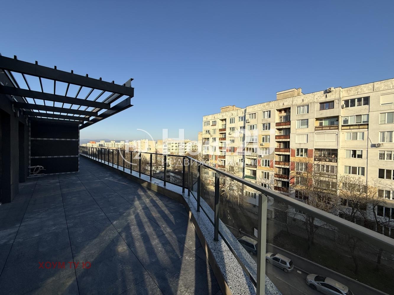 Продава 3-СТАЕН, гр. София, Люлин 4, снимка 7 - Апартаменти - 53830377