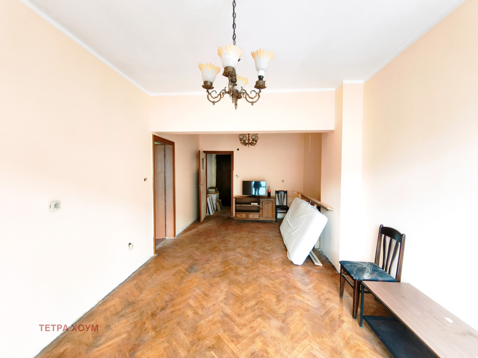 Продава 3-СТАЕН, гр. София, Център, снимка 2 - Апартаменти - 54098713