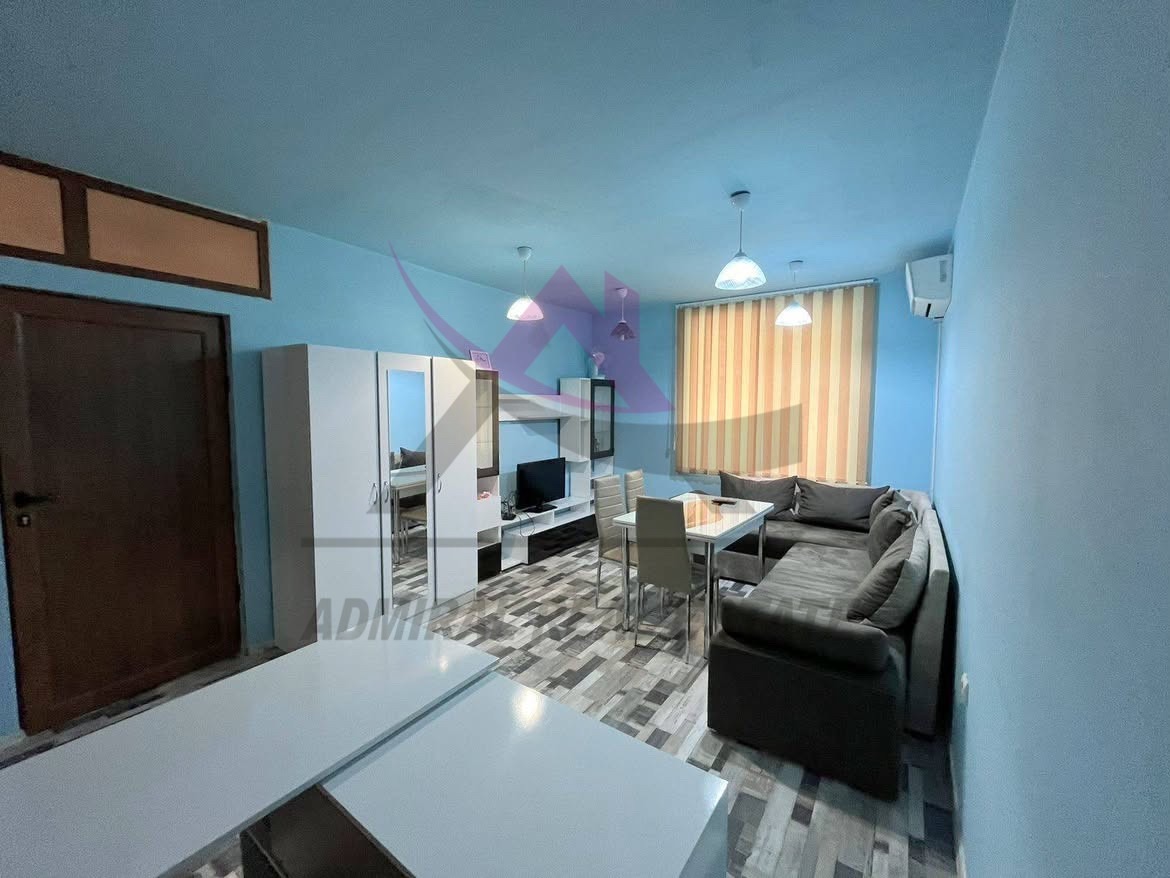 Продава 3-СТАЕН, гр. Варна, Трошево, снимка 2 - Апартаменти - 55611345