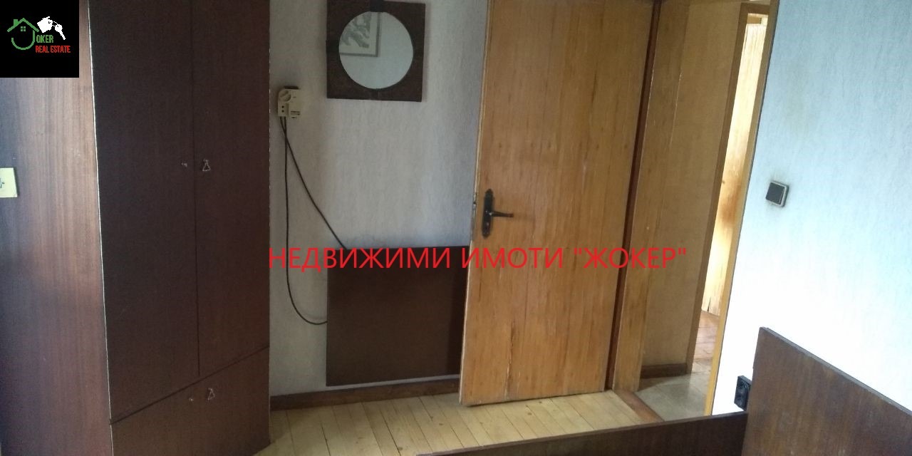 Продава 3-СТАЕН, гр. Велико Търново, Център, снимка 9 - Апартаменти - 56166728