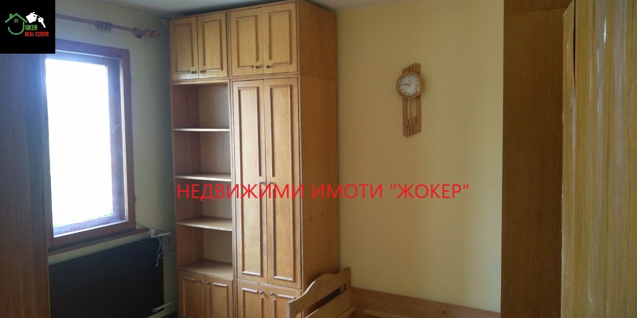 Продава 3-СТАЕН, гр. Велико Търново, Център, снимка 16 - Апартаменти - 56166728