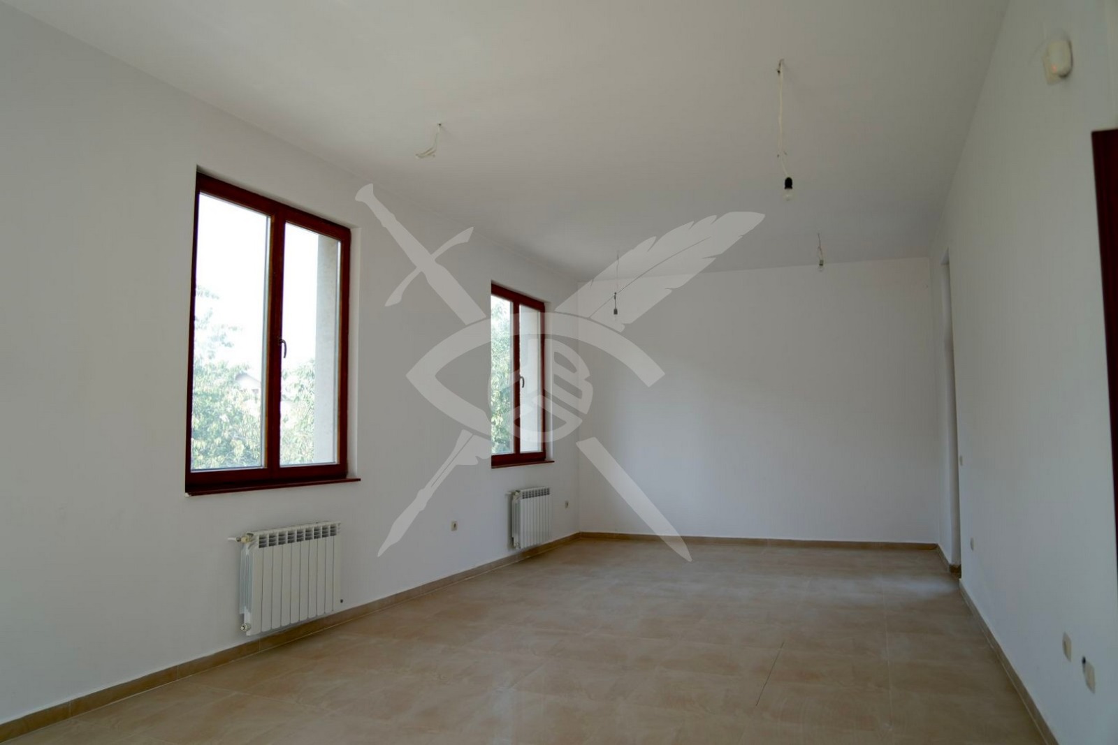 Продава МНОГОСТАЕН, гр. София, Симеоново, снимка 2 - Апартаменти - 53487912