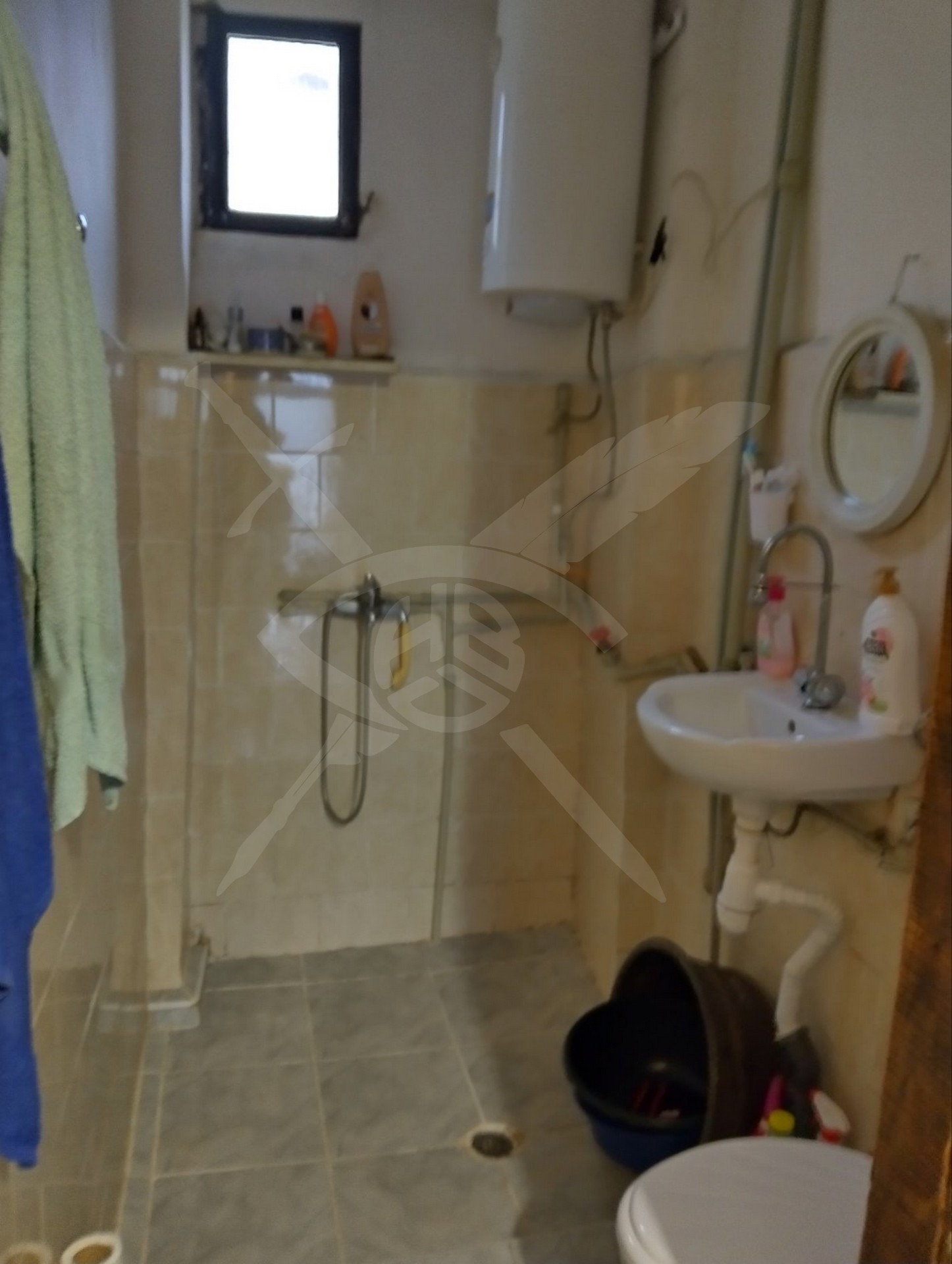 Продава КЪЩА, гр. Варна, Възраждане 4, снимка 11 - Къщи - 54034812