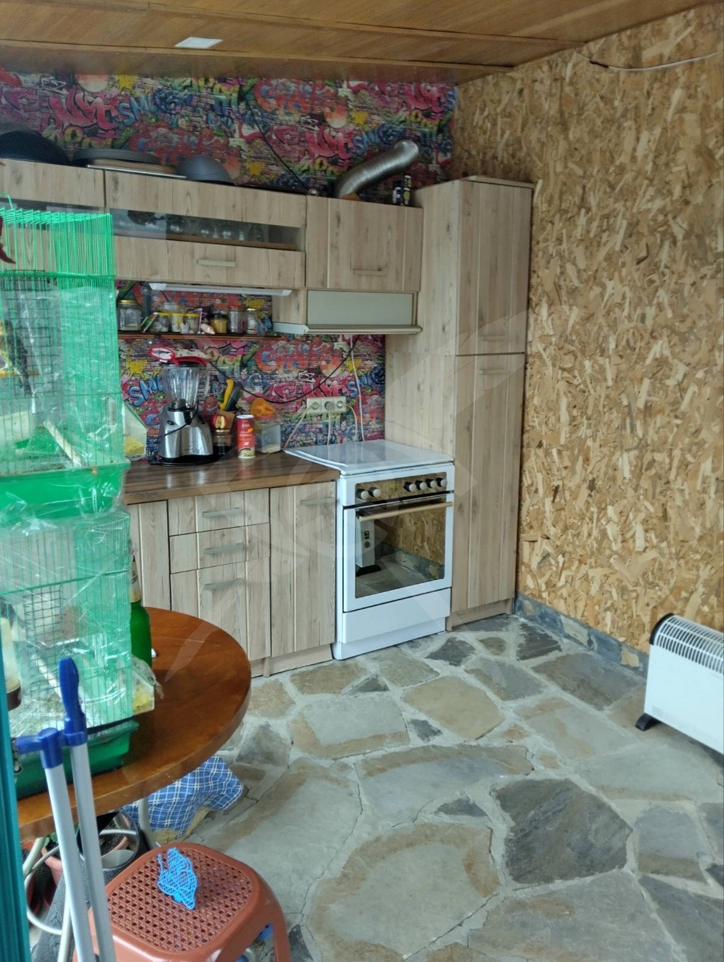 Продава КЪЩА, гр. Варна, Възраждане 4, снимка 2 - Къщи - 54034812