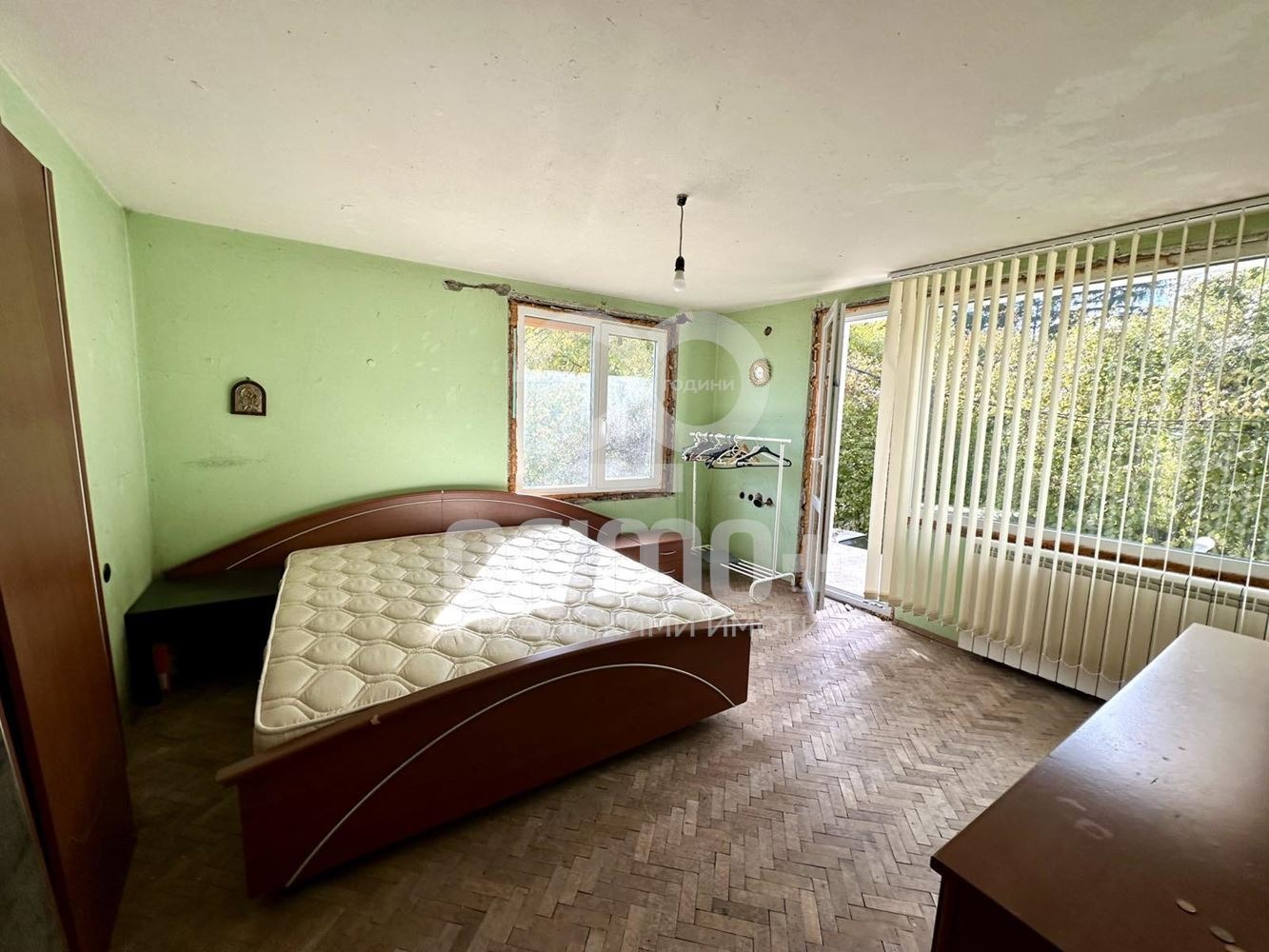 Продава КЪЩА, с. Хераково, област София област, снимка 3 - Къщи - 53719053