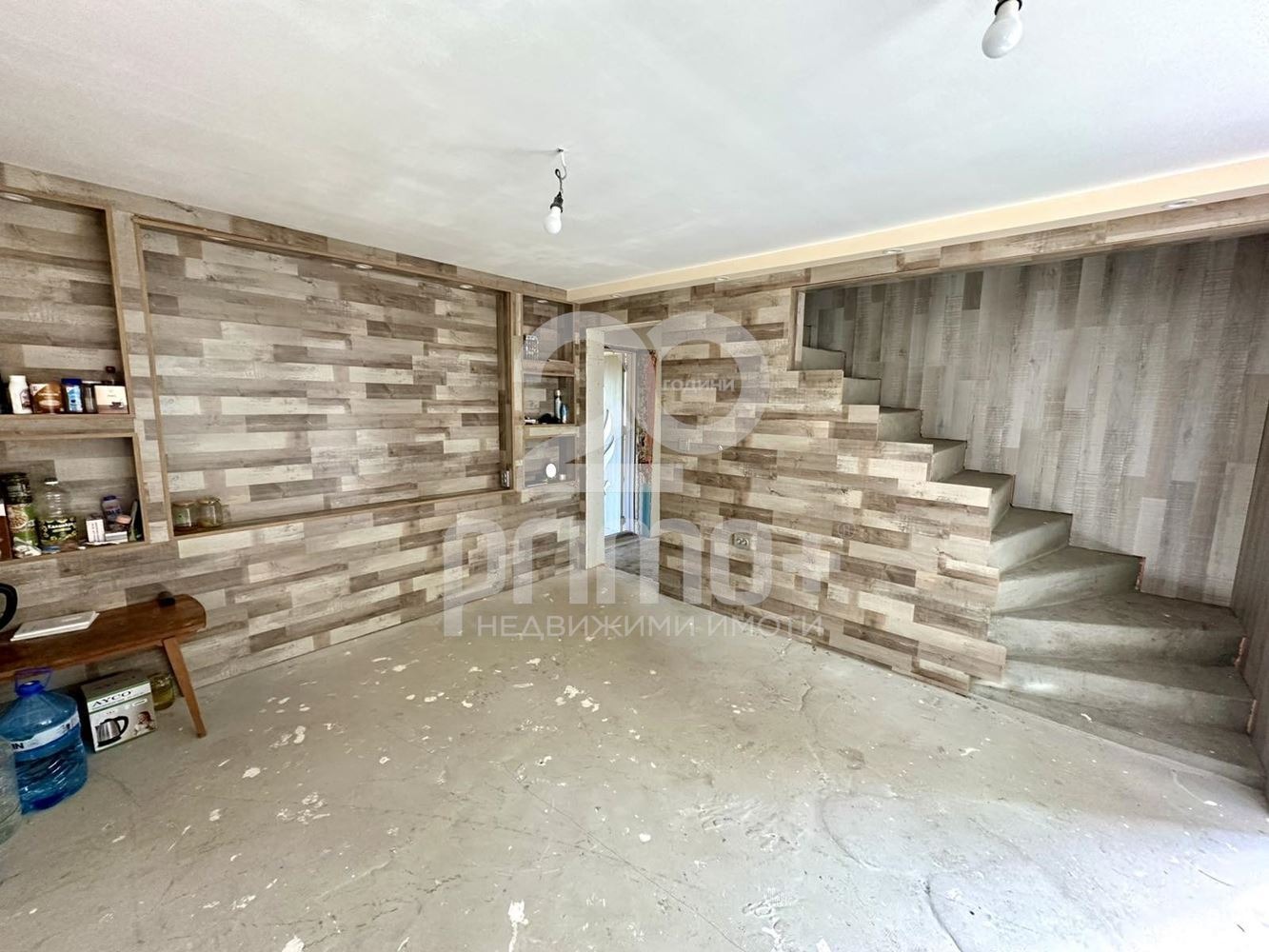 Продава КЪЩА, с. Хераково, област София област, снимка 6 - Къщи - 53719053