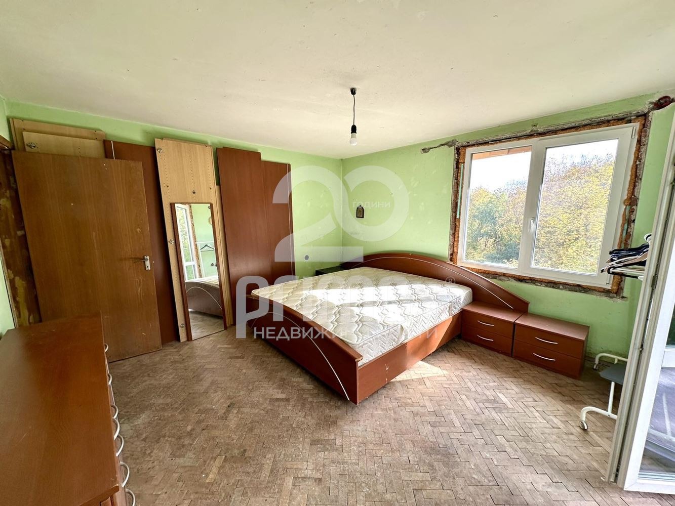 Продава КЪЩА, с. Хераково, област София област, снимка 4 - Къщи - 53719053