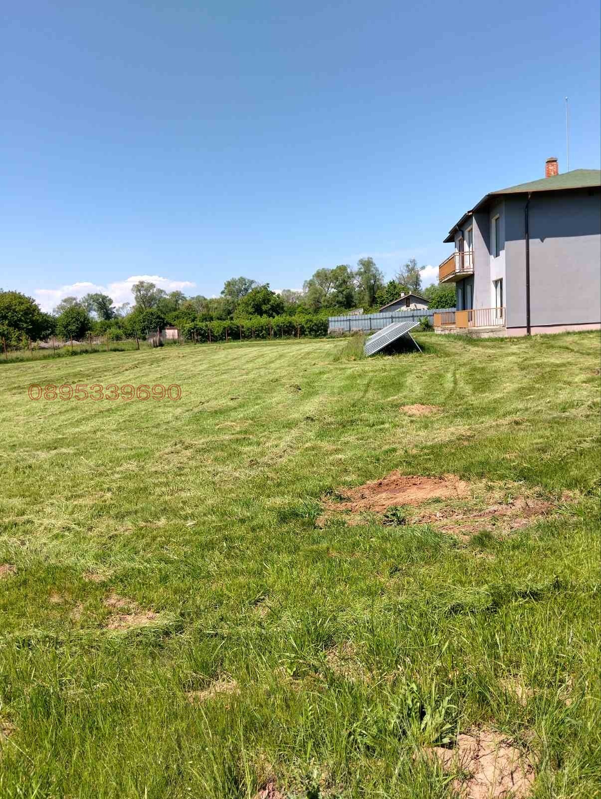 Продава КЪЩА, гр. София, с. Мрамор, снимка 7 - Къщи - 54159296