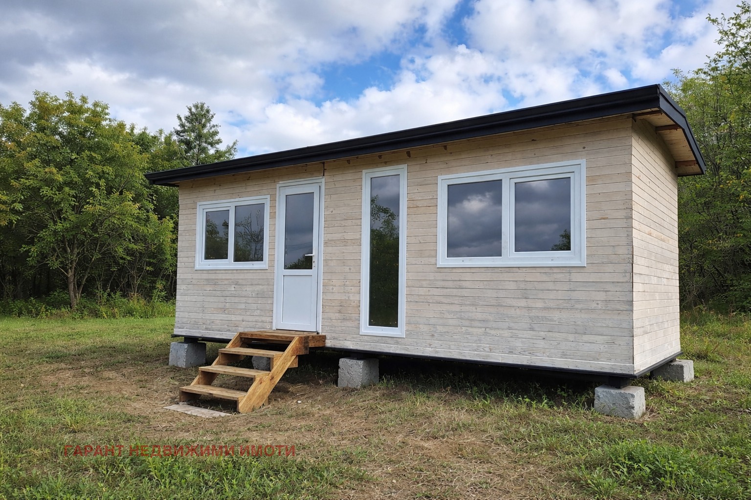 Продава КЪЩА, с. Лоза, област Габрово, снимка 2 - Къщи - 54280291