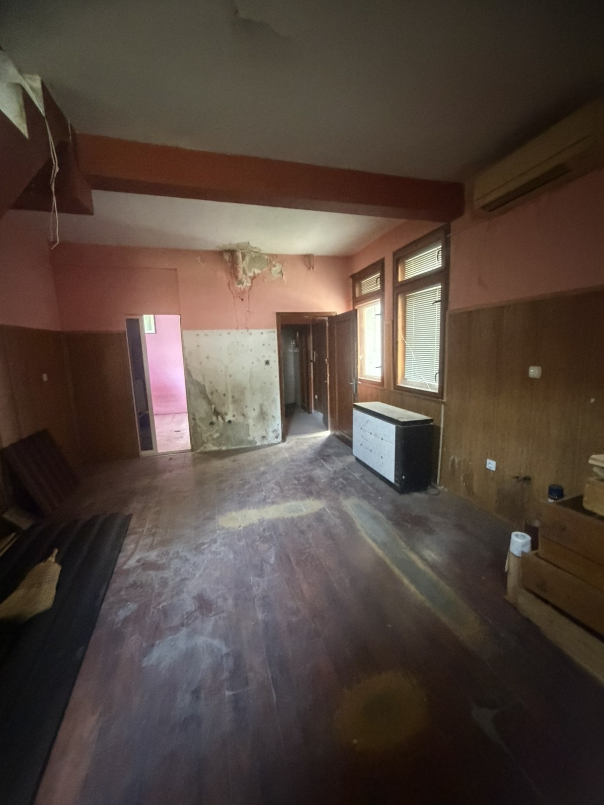 Продава КЪЩА, гр. София, Оборище, снимка 4 - Къщи - 55275406
