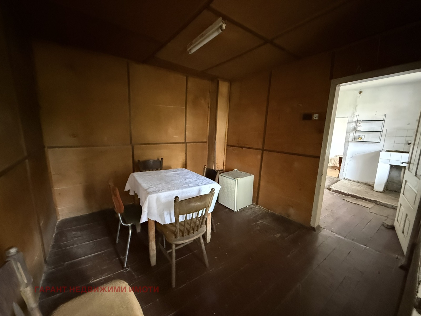 Продава КЪЩА, с. Гледаци, област Габрово, снимка 3 - Къщи - 55453051