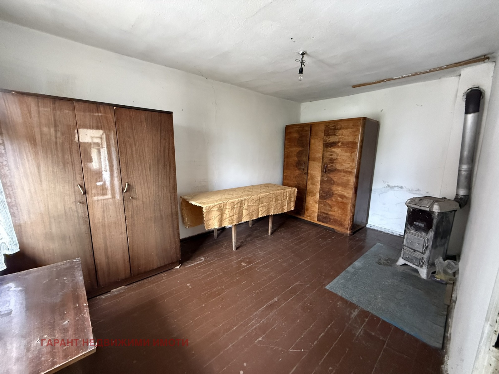 Продава КЪЩА, с. Гледаци, област Габрово, снимка 5 - Къщи - 55453051