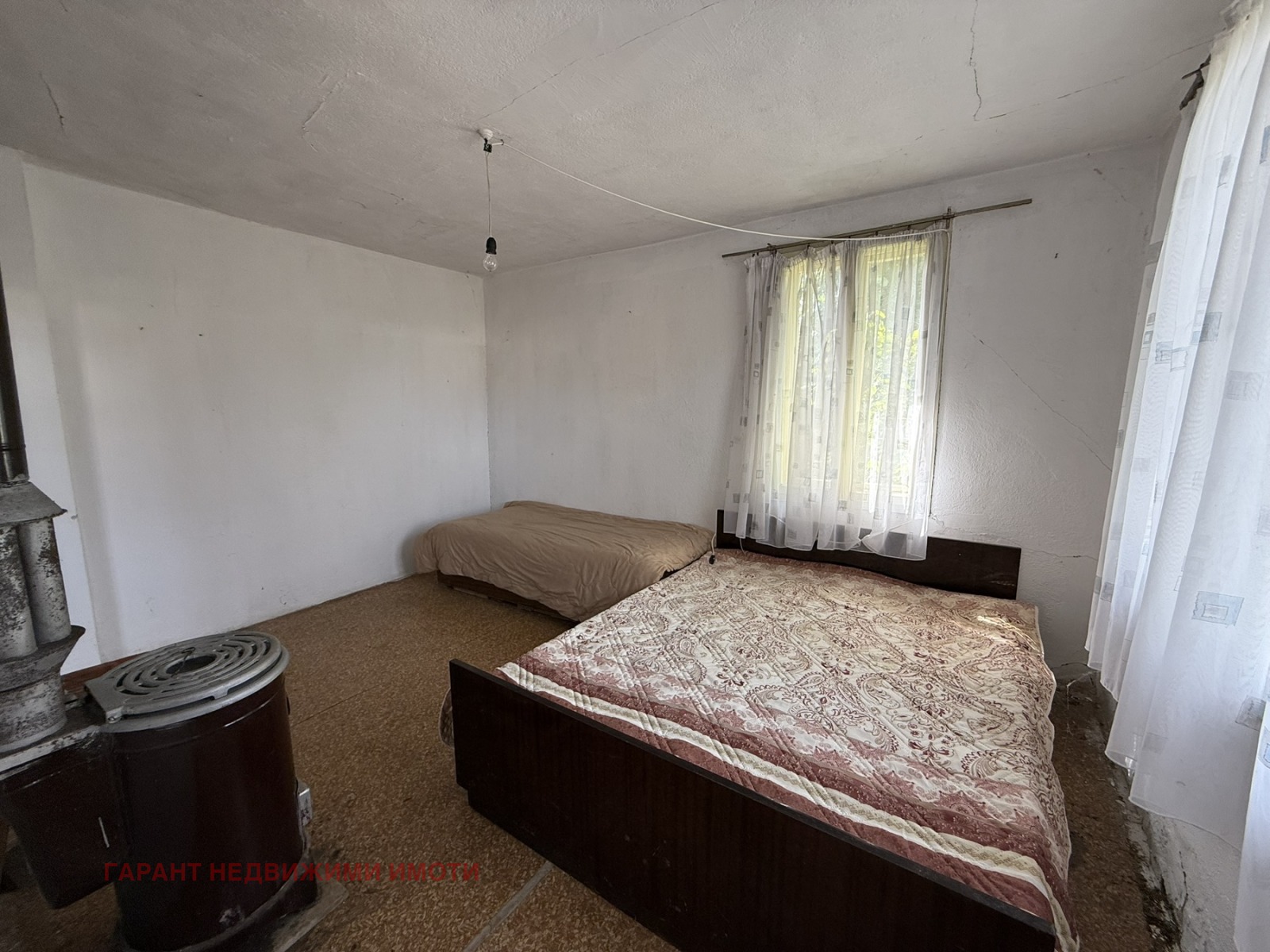 Продава КЪЩА, с. Гледаци, област Габрово, снимка 2 - Къщи - 55453051