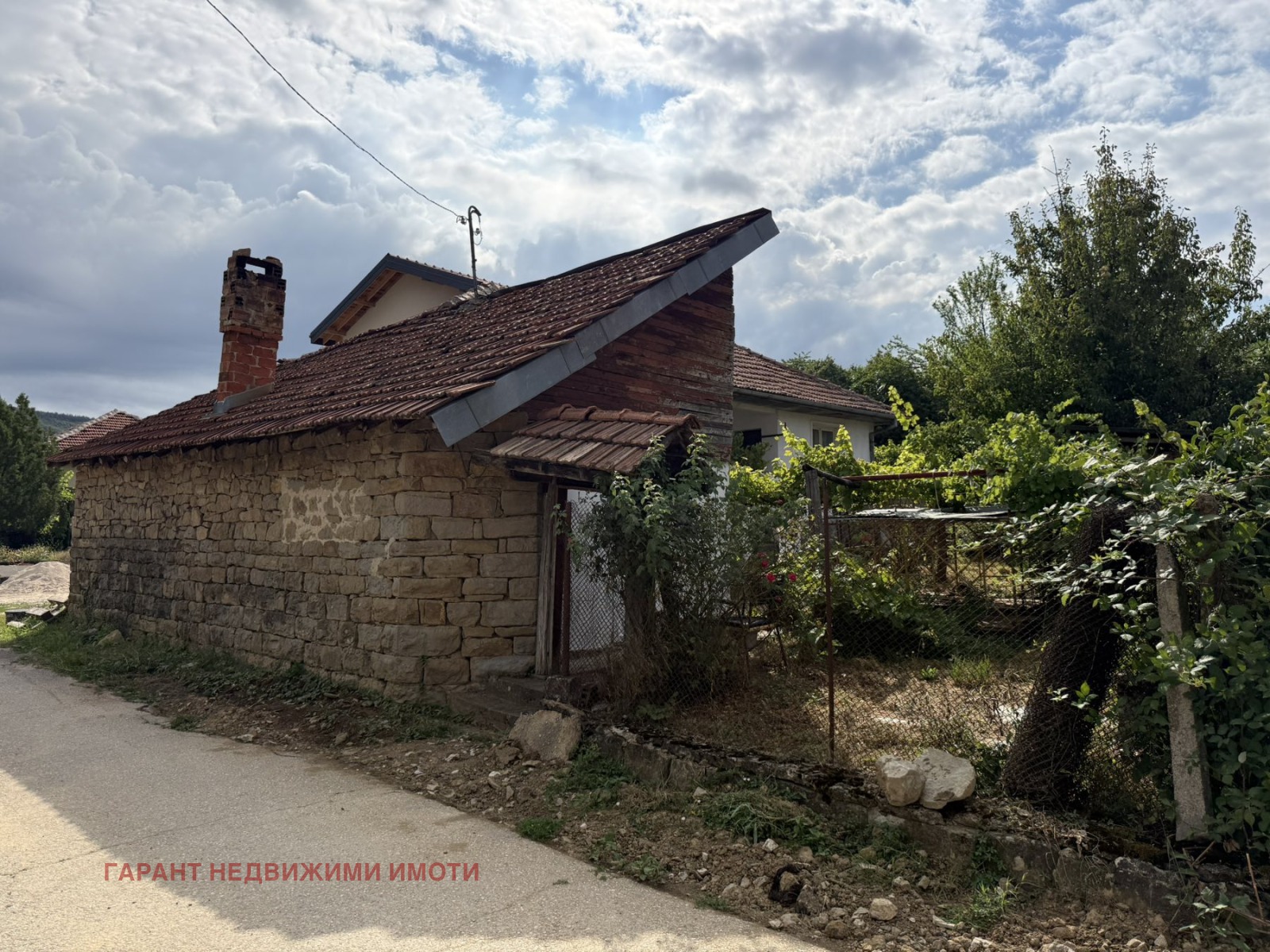 Продава КЪЩА, с. Гледаци, област Габрово, снимка 10 - Къщи - 55453051