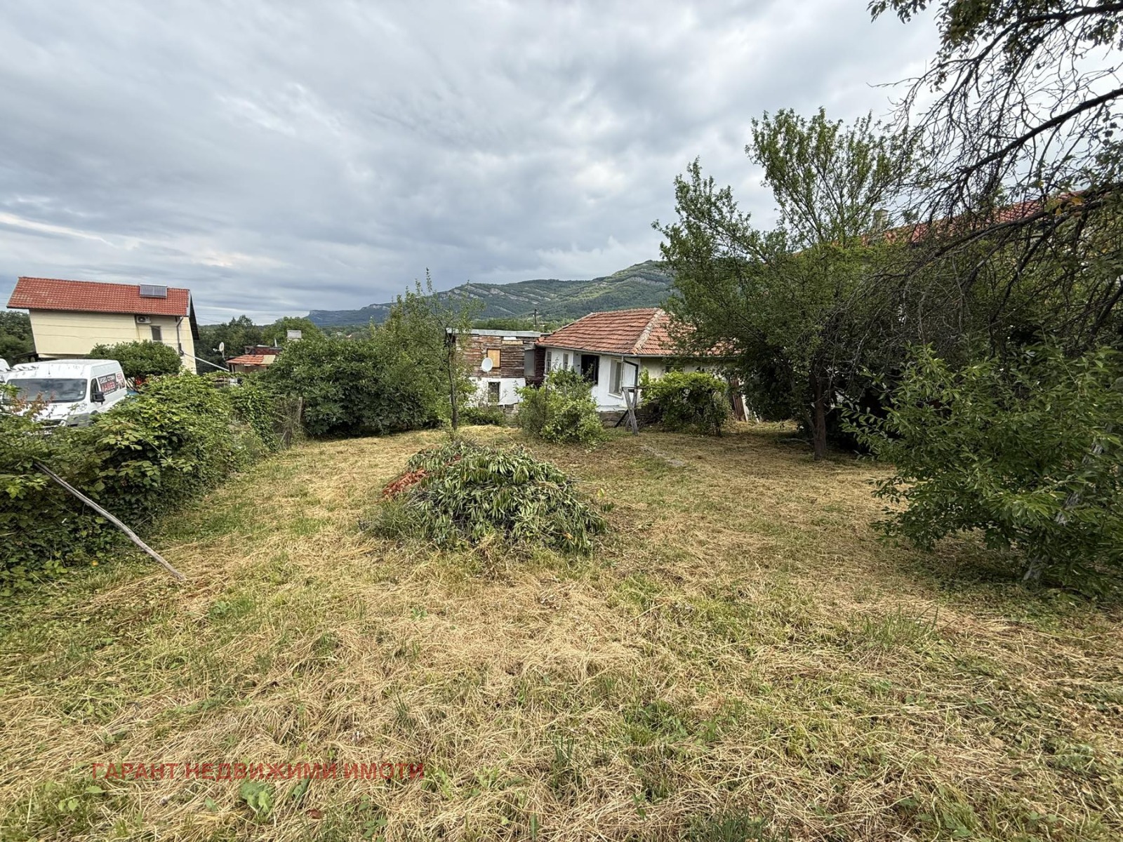 Продава КЪЩА, с. Гледаци, област Габрово, снимка 8 - Къщи - 55453051