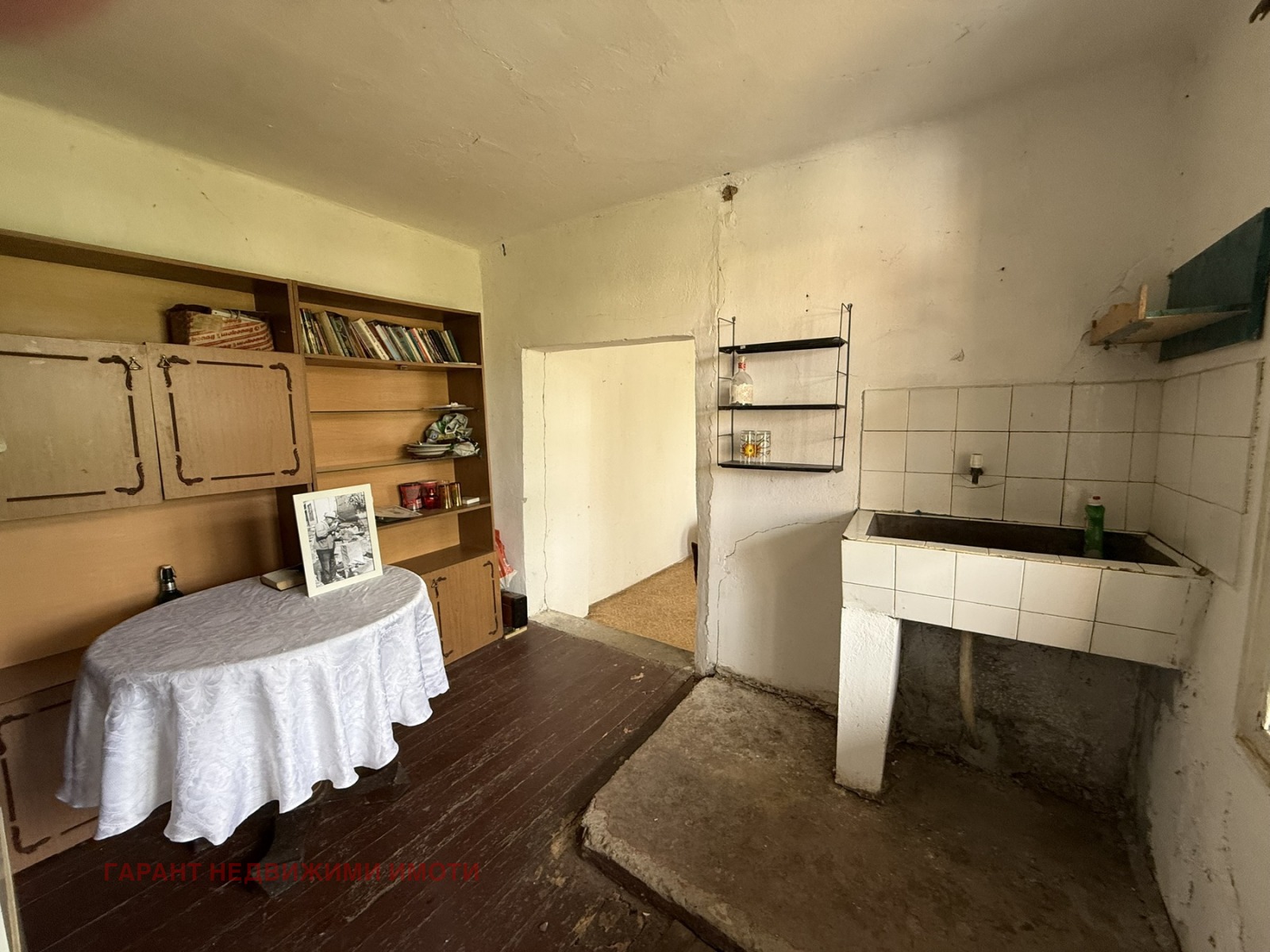 Продава КЪЩА, с. Гледаци, област Габрово, снимка 4 - Къщи - 55453051