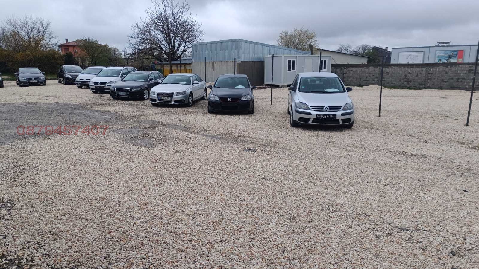 Продава ПАРЦЕЛ, гр. Хасково, Промишлена зона - Юг, снимка 3 - Парцели - 54178401