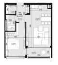 Продава 2-СТАЕН, гр. Костинброд, област София област, снимка 7