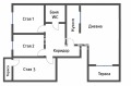 Продава ЕТАЖ ОТ КЪЩА, гр. Бургас, Възраждане, снимка 2