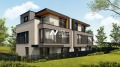 Продава КЪЩА, гр. София, м-т Камбаните, снимка 3