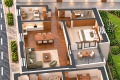 Продава  3-стаен град Варна , Чаталджа , 91 кв.м | 78993656 - изображение [3]