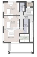 Продава  Къща област Пловдив , с. Белащица , 209 кв.м | 37173404 - изображение [6]