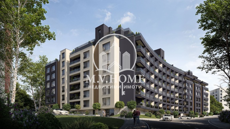 Продава 2-СТАЕН в град София, Студентски град - 84 кв.м / 193 407 € » 378 271.21 лв., МВ ХОУМ
