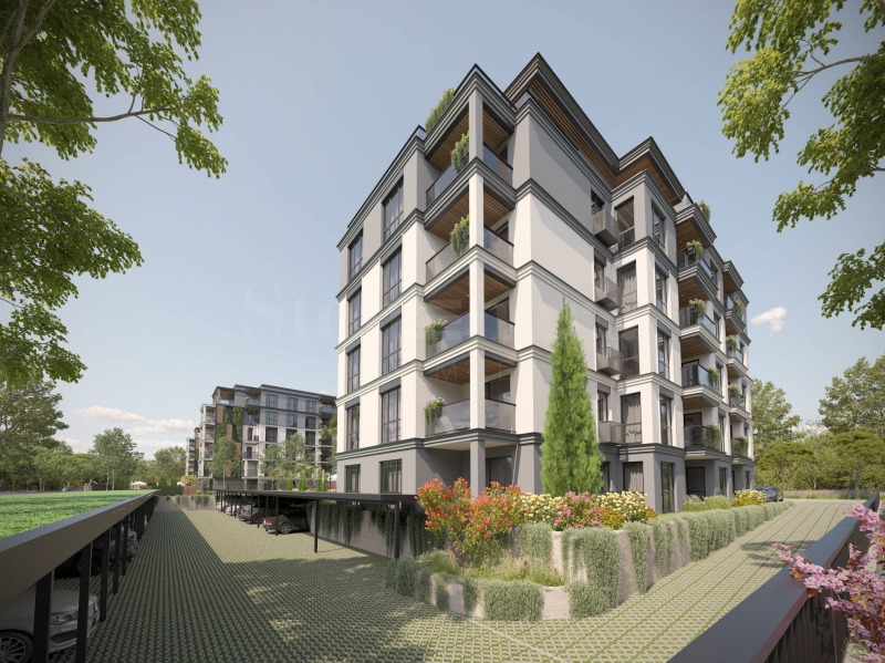 Продава 3-СТАЕН в област Бургас, к.к. Слънчев бряг - 95 кв.м / 139 900 € » 273 620.62 лв., СТОУНХАРД ПРЕМИЪР В СТРАНАТА И ЧУЖБИНА