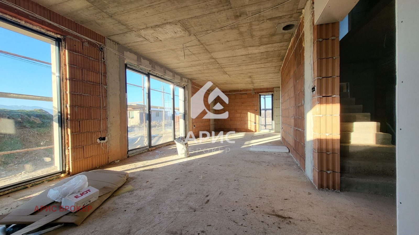 Продава КЪЩА | Imot.bg — изображение 6