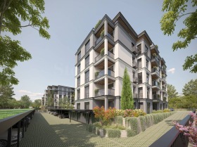 2 bedroom k.k. Slanchev bryag, region Burgas