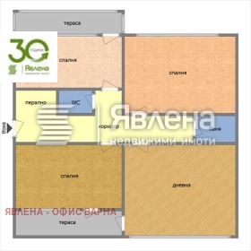 3 ložnice Cveten kvartal, Varna 4