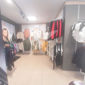 Shop k.k. Elenite, region Burgas 1