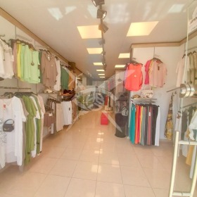 Shop k.k. Elenite, region Burgas 2